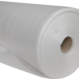 Sottopavimento in polipropilene