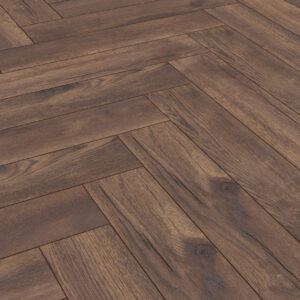 Pavimento spina di pesce Rovere Calais D4766 AC4/32 Sp.8 mm Herringbone Kronotex Puntofloor
