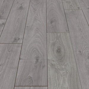 pavimento laminato rovere grigio timeless M1206 AC5/33 Sp.12 mm villa myfloor puntofloor