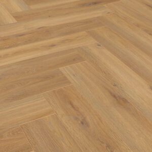 Pavimento a lisca di pesce Rovere Pisa D3861 AC4/32 Sp.8 mm Herringbone Kronotex Puntofloor