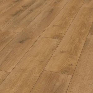 Pavimento laminato Rovere bruno 3901 AC4/32 Sp.8 mm Advanced My Floor Puntofloor