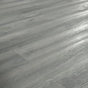 Pavimento laminato Rovere grigio 3127 AC4/32 Sp.8 mm Advanced My Floor Puntofloor
