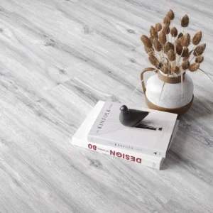 pavimento spc the floor rovere ice P1007 AC5/33 6 mm-falquon-puntofloor