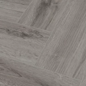 Pavimento SPC spina pesce Rovere Aspen HE1002 AC5/33