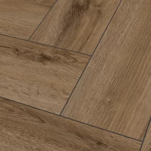 Pavimento SPC spina pesce Rovere Jackson HE1006 AC5/33