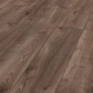 Pavimento laminato Rovere Marrone ML1010 AC5/33 10 mm Residence Myfloor Puntofloor
